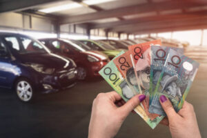 Cash for cars Helensvale