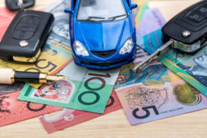 Cash for cars Helensvale